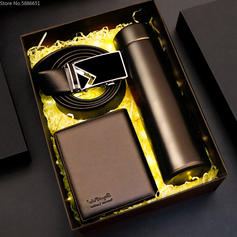 Men'S Grooming For Marriage - Dompet Hadiah Pria Anak Laki-laki Kustom