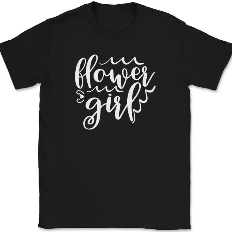 Men'S Grooming For Marriage - Kaos Flower Girl untuk Pernikahan, Hadiah