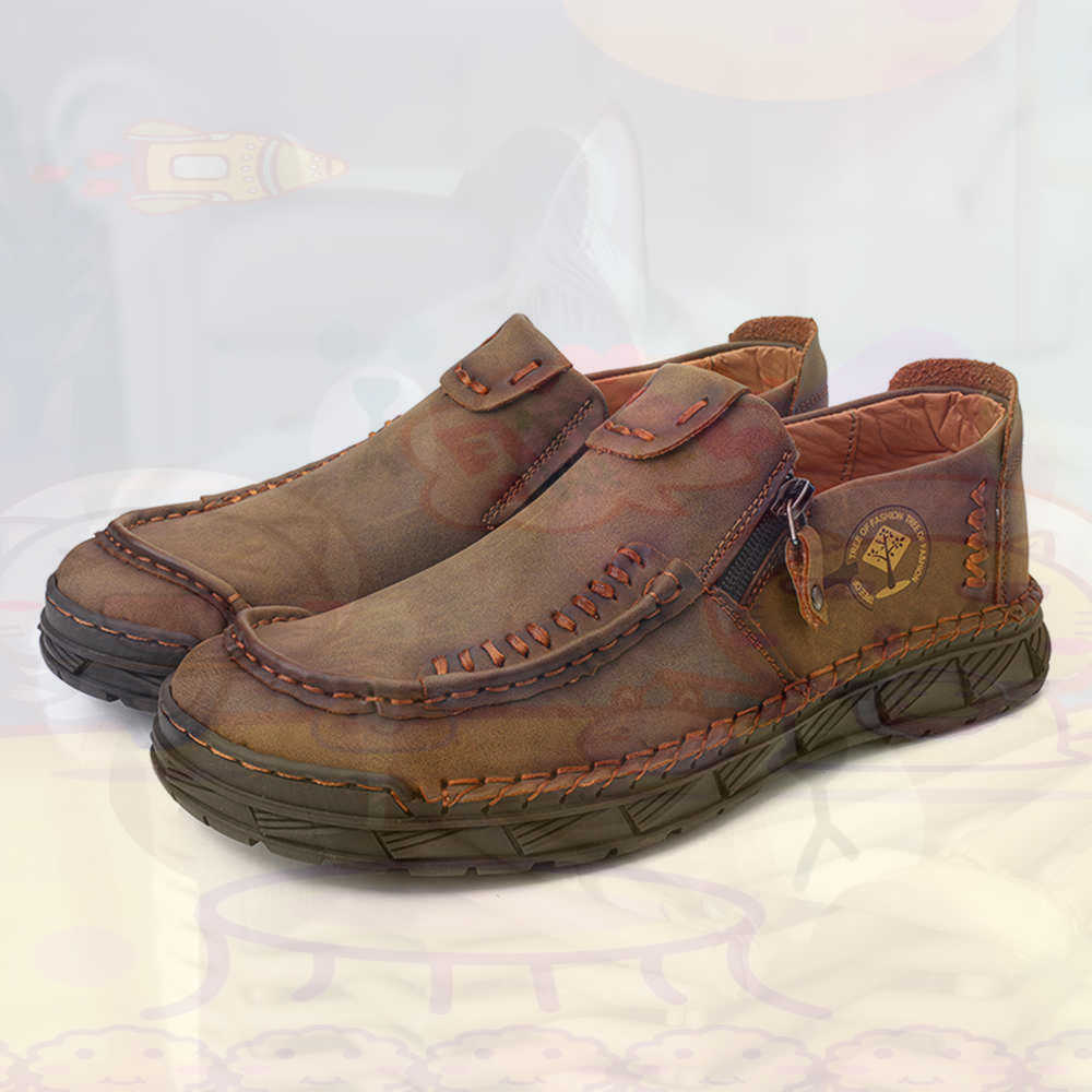 Men'S Grooming Experience - Sepatu Kets Terbaik Berkendara Angka Kecil