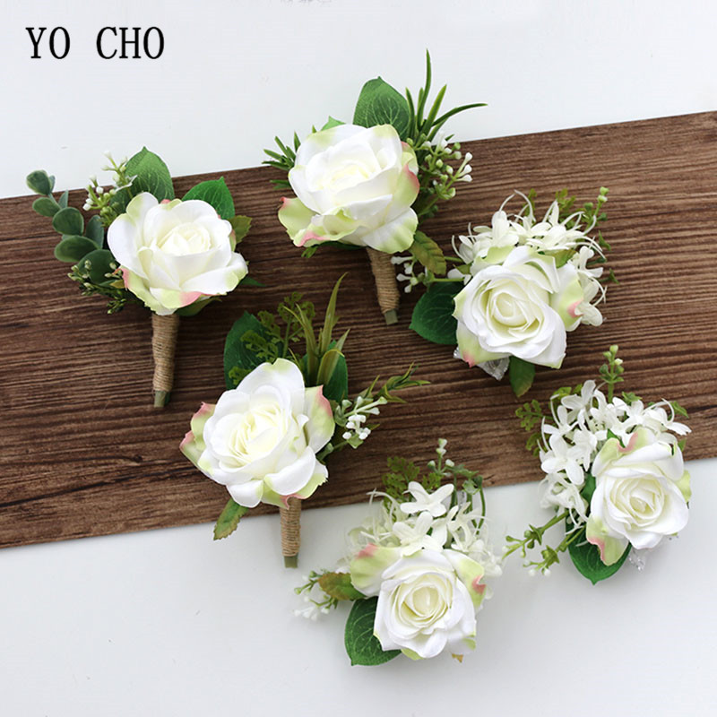 Men'S Grooming For Marriage - YO CHO Wedding Planner Roses Buatan