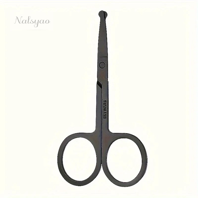 Gunting Stainless Steel Presis - Men'S Grooming Tips ulasan dan harga