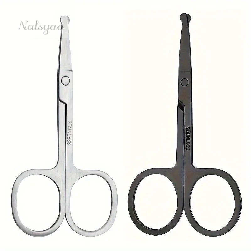 Gunting Stainless Steel Presis - Men'S Grooming Tips ulasan dan harga