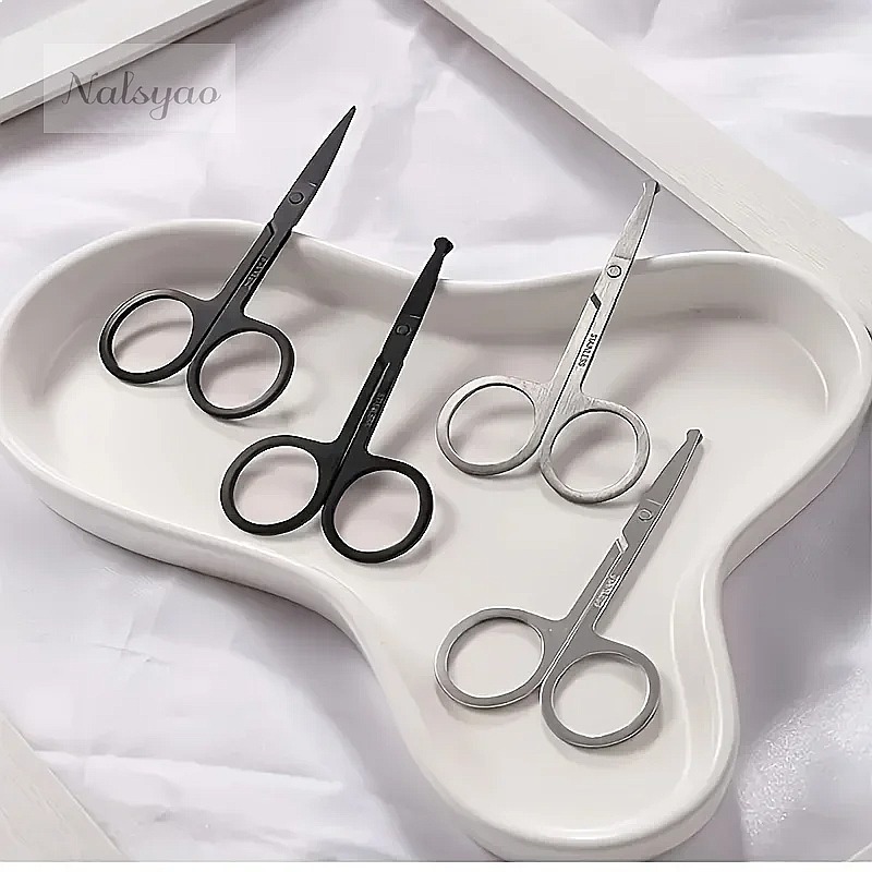 Gunting Stainless Steel Presis - Men'S Grooming Tips ulasan dan harga