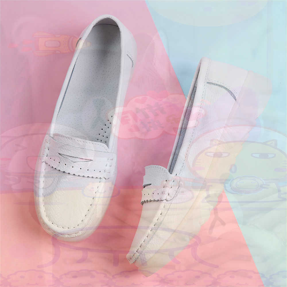 Moccasin Mengemudi Sepatu Rema - Men'S Grooming Experience ulasan dan harga