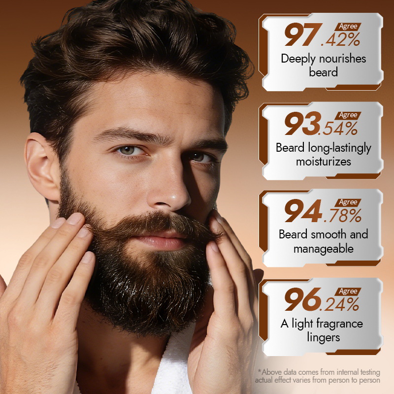 Semprotan Perawatan Jenggot Ka - Men'S Grooming Tonic ulasan dan harga