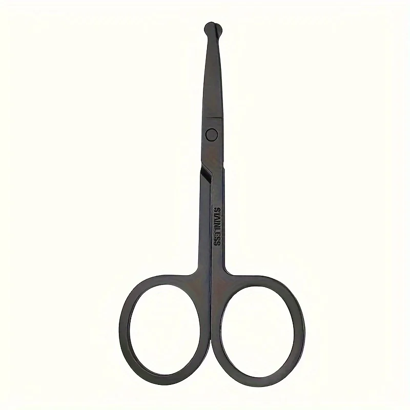 Gunting Stainless Steel Presis - Men'S Grooming Tips ulasan dan harga