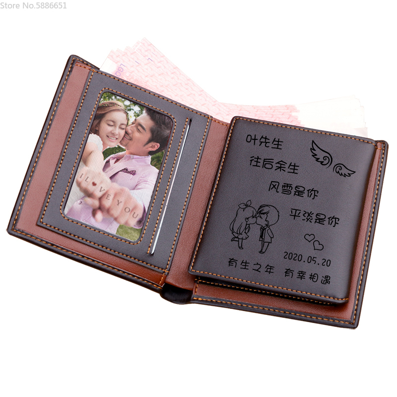 Dompet Hadiah Pria Anak Laki-l - Men'S Grooming For Marriage ulasan dan harga