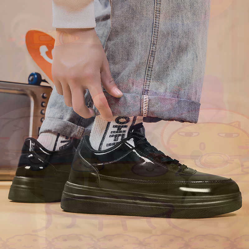 Sepatu Bot Ukuran 33 Sepatu Te - Men'S Grooming Experience ulasan dan harga