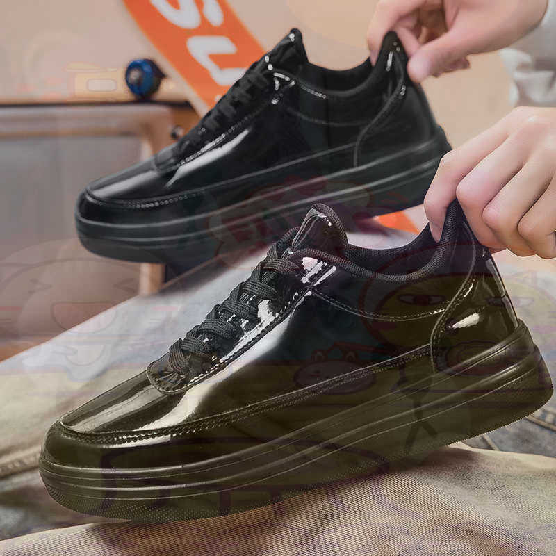 Sepatu Bot Ukuran 33 Sepatu Te - Men'S Grooming Experience ulasan dan harga