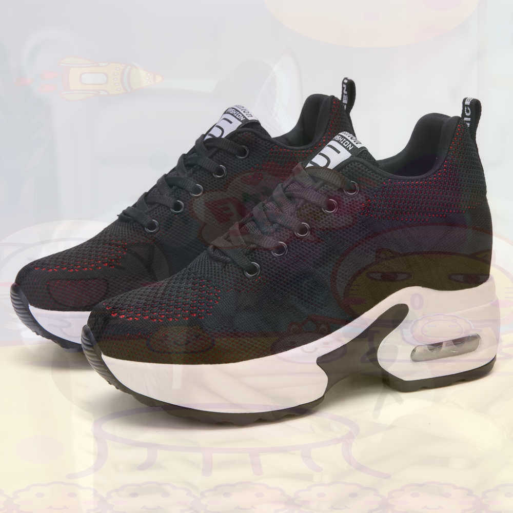 Merah Ukuran 36 Sepatu Wanita  - Men'S Grooming Experience ulasan dan harga