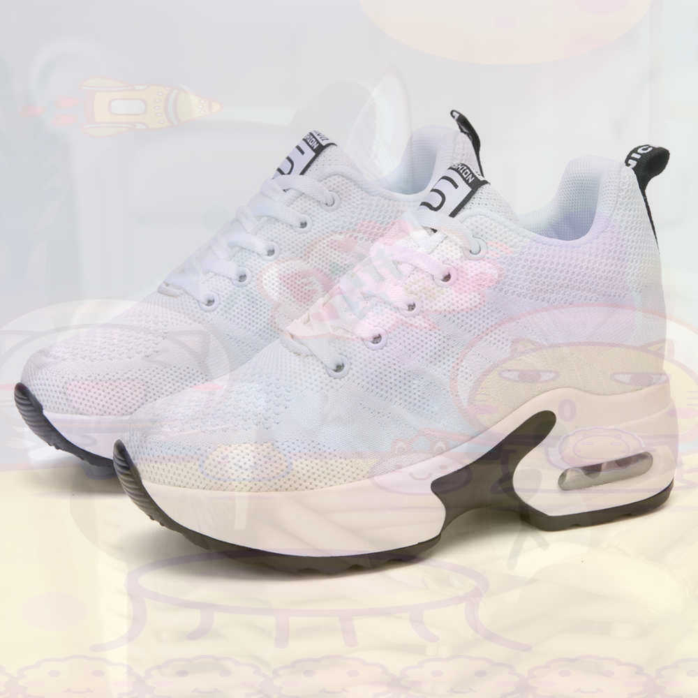 Merah Ukuran 36 Sepatu Wanita  - Men'S Grooming Experience ulasan dan harga