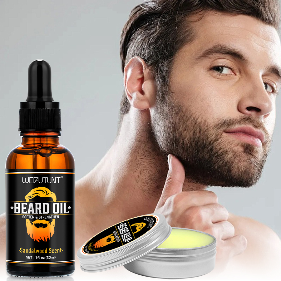 100% Aroma Kayu Cendana Alami  - Men'S Grooming Tonic ulasan dan harga
