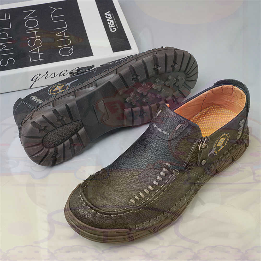 Sepatu Kets Terbaik Berkendara - Men'S Grooming Experience ulasan dan harga