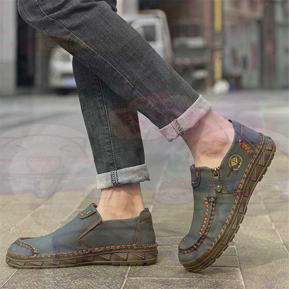 Sepatu Kets Terbaik Berkendara - Men'S Grooming Experience ulasan dan harga