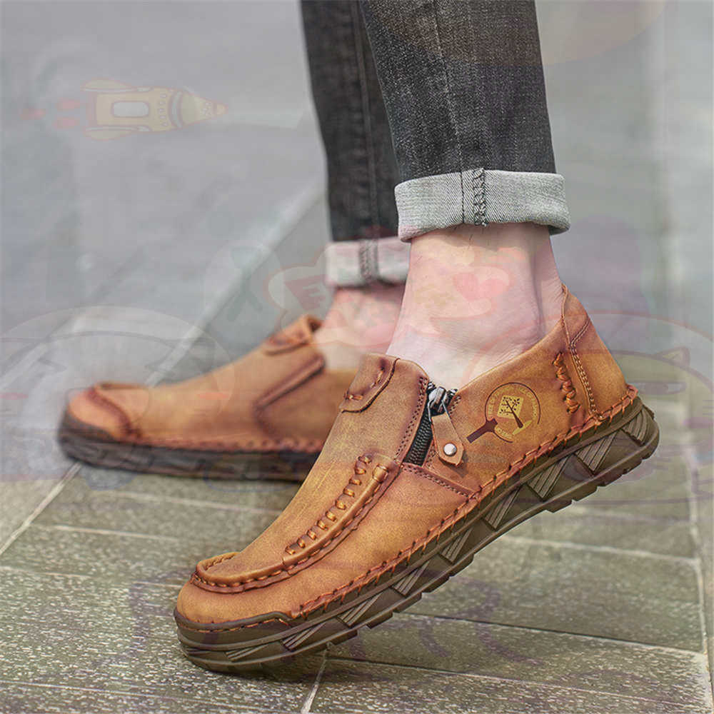 Sepatu Kets Terbaik Berkendara - Men'S Grooming Experience ulasan dan harga