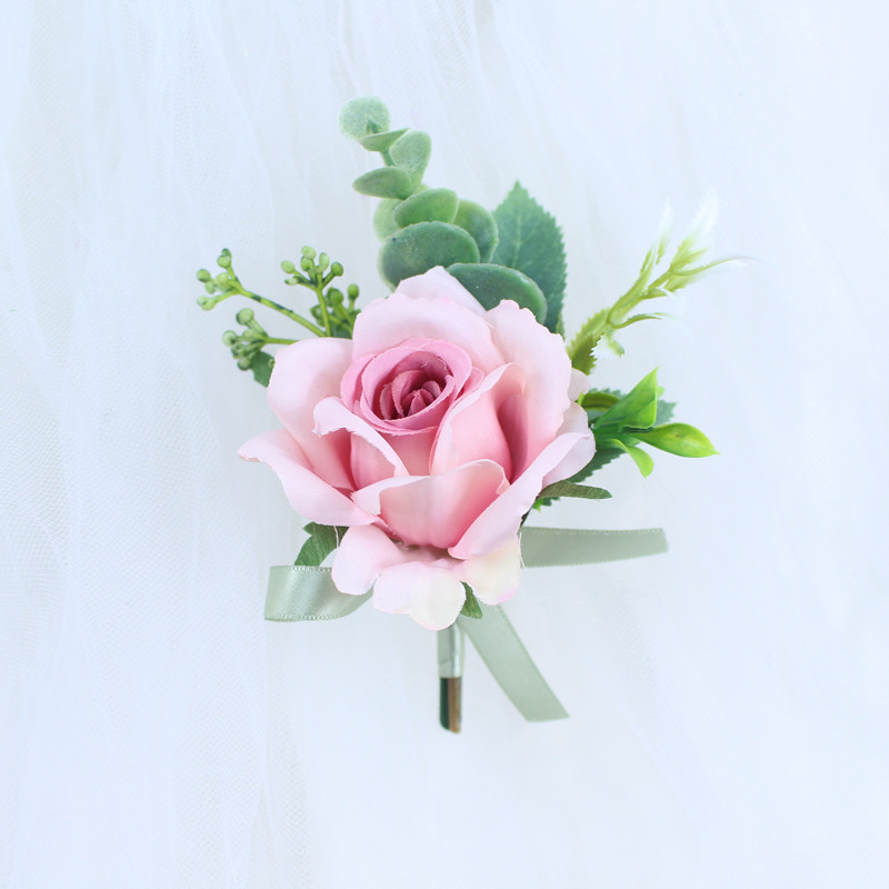 YO CHO Wedding Planner Roses B - Men'S Grooming For Marriage ulasan dan harga