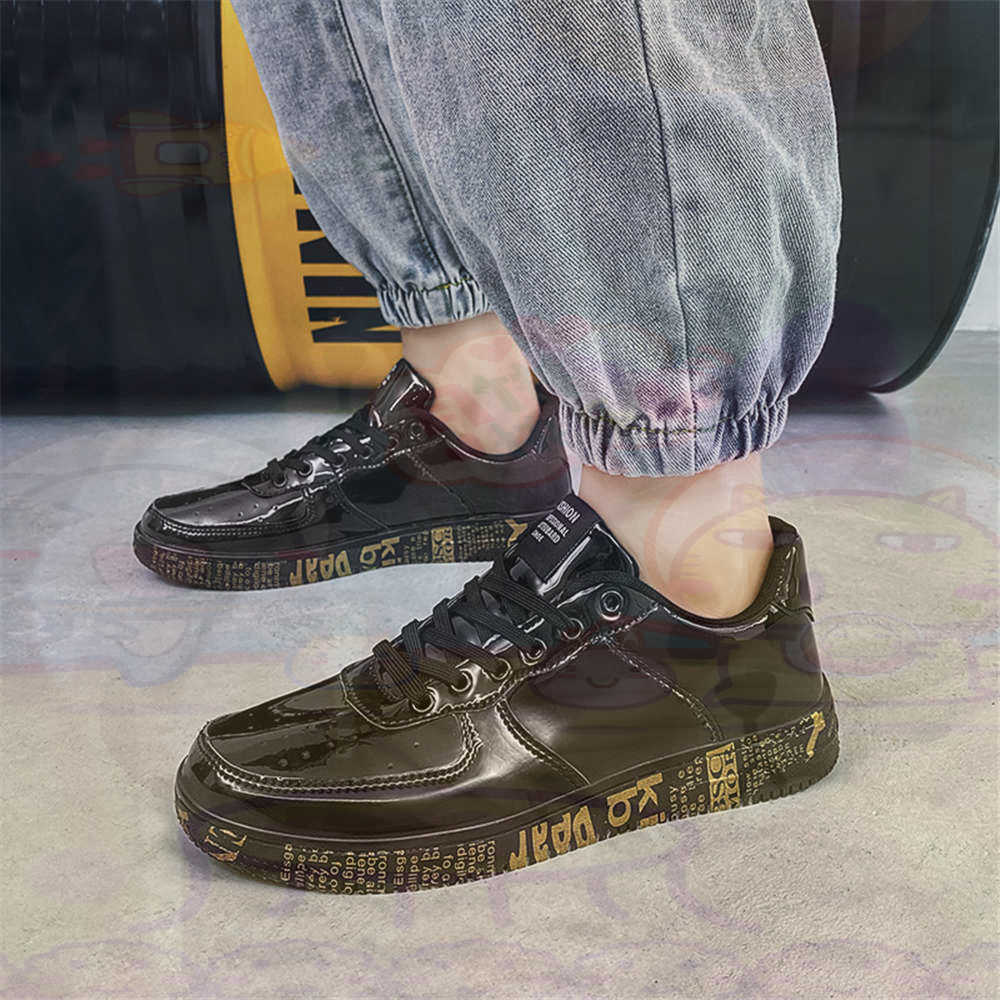 Kaki Bulat Ukuran 45 Sepatu Gr - Men'S Grooming Experience ulasan dan harga