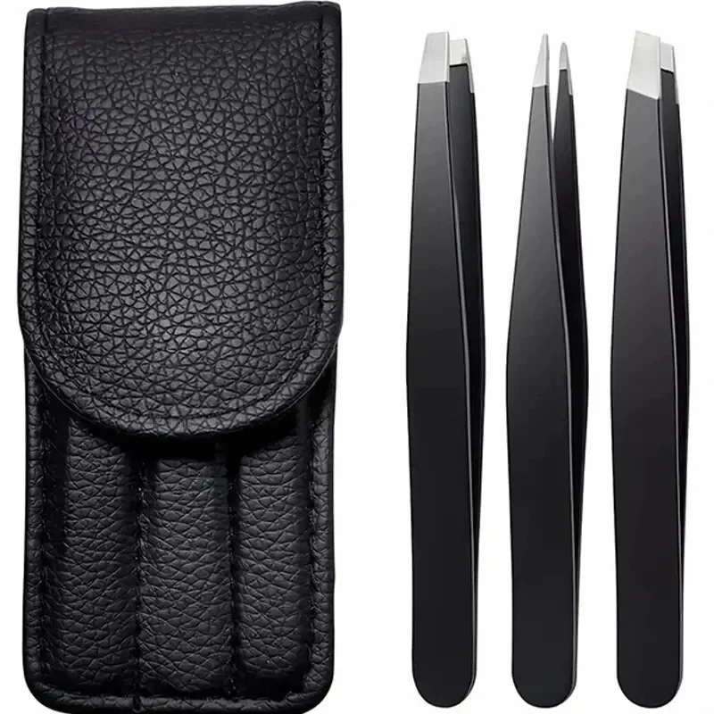 Set Pinset Alis Stainless Stee - Men'S Grooming Tips ulasan dan harga