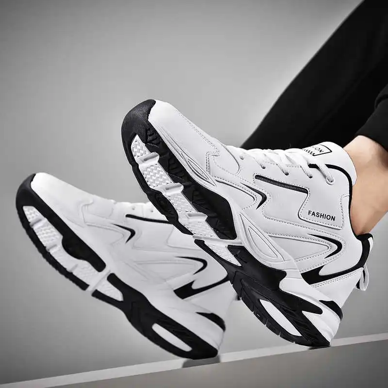 Sepatu kets olahraga untuk pri - Men'S Grooming Experience ulasan dan harga