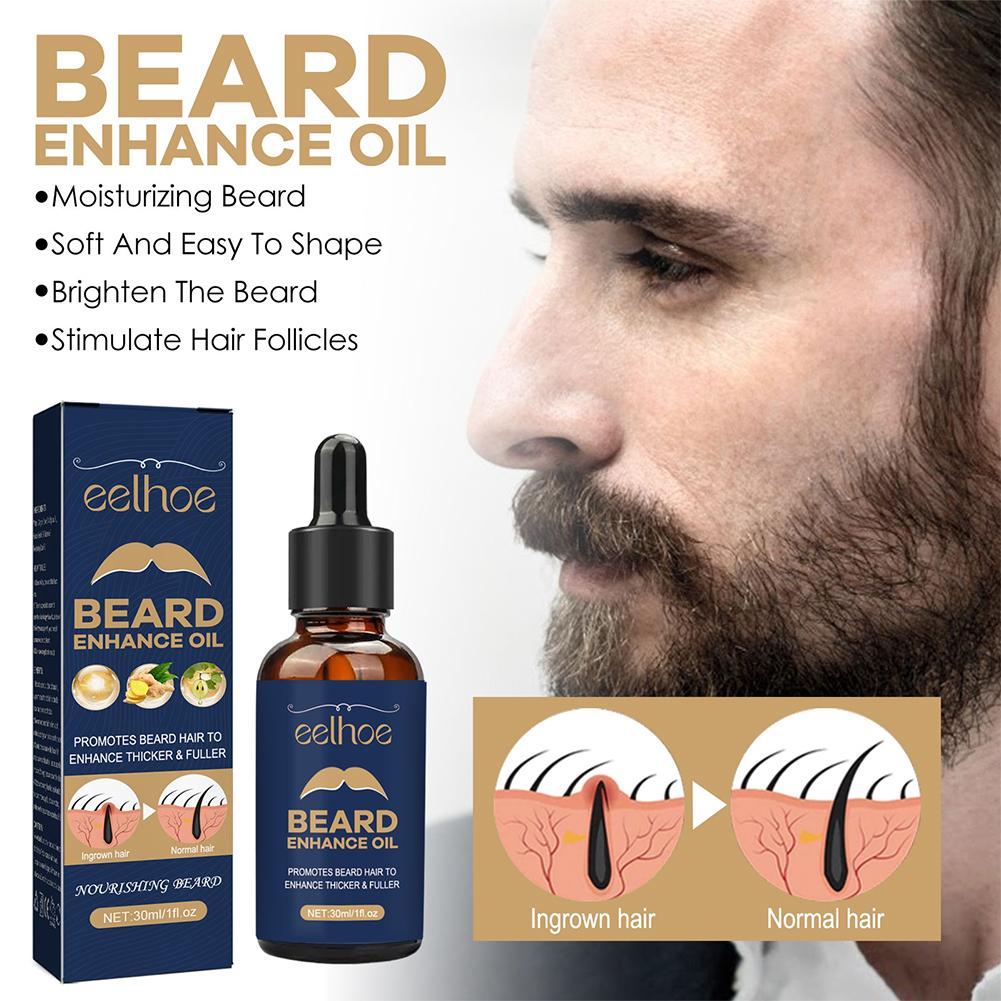 Minyak perawatan jenggot pria, - Men'S Grooming Tonic ulasan dan harga