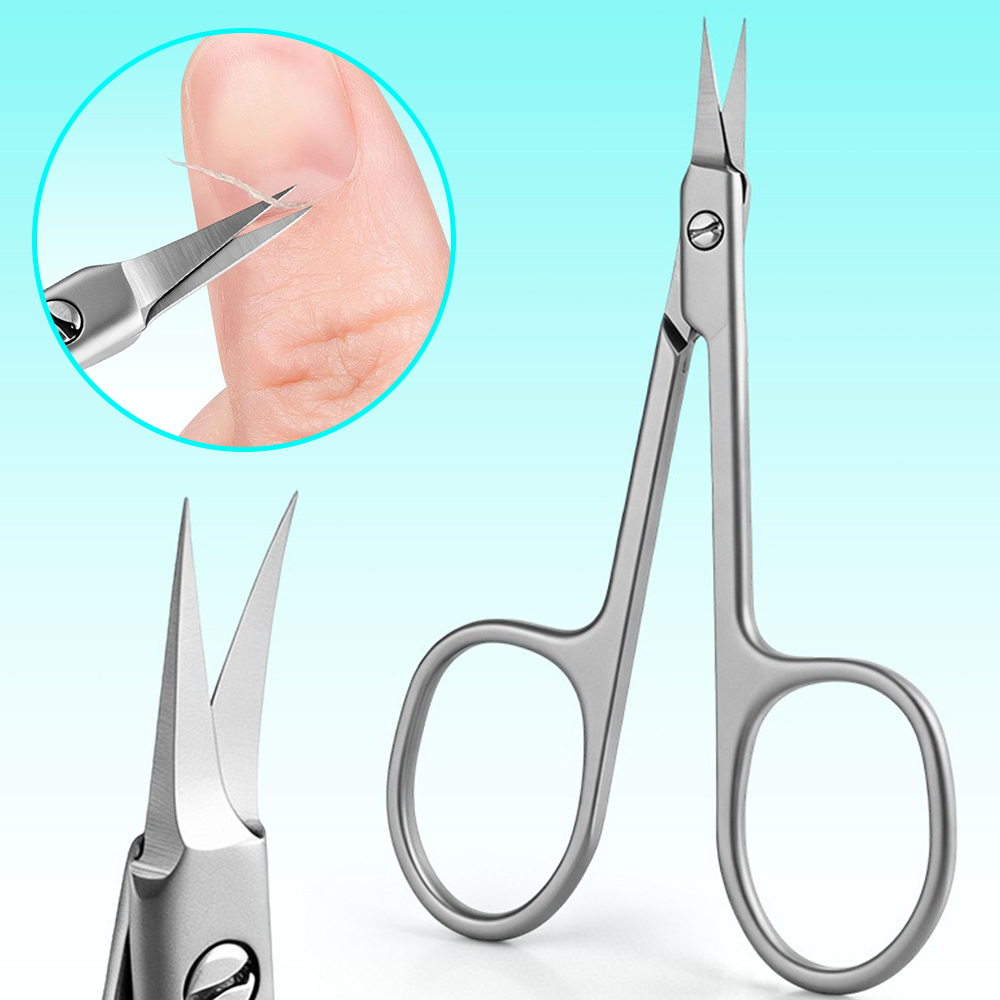 Gunting Kutikula Ekstra Halus  - Men'S Grooming Tips ulasan dan harga